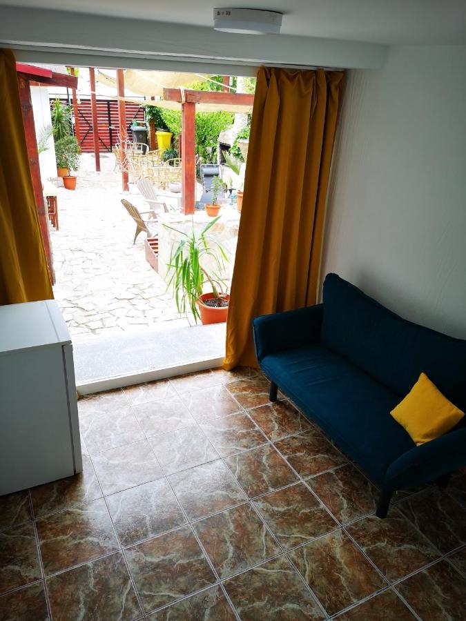 Casa De La Mare Ξενοδοχείο Vama Veche Εξωτερικό φωτογραφία