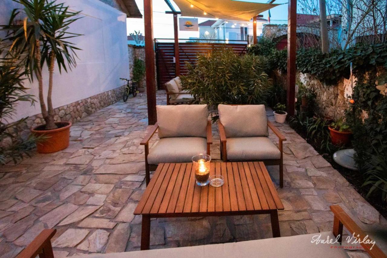 Casa De La Mare Ξενοδοχείο Vama Veche Εξωτερικό φωτογραφία
