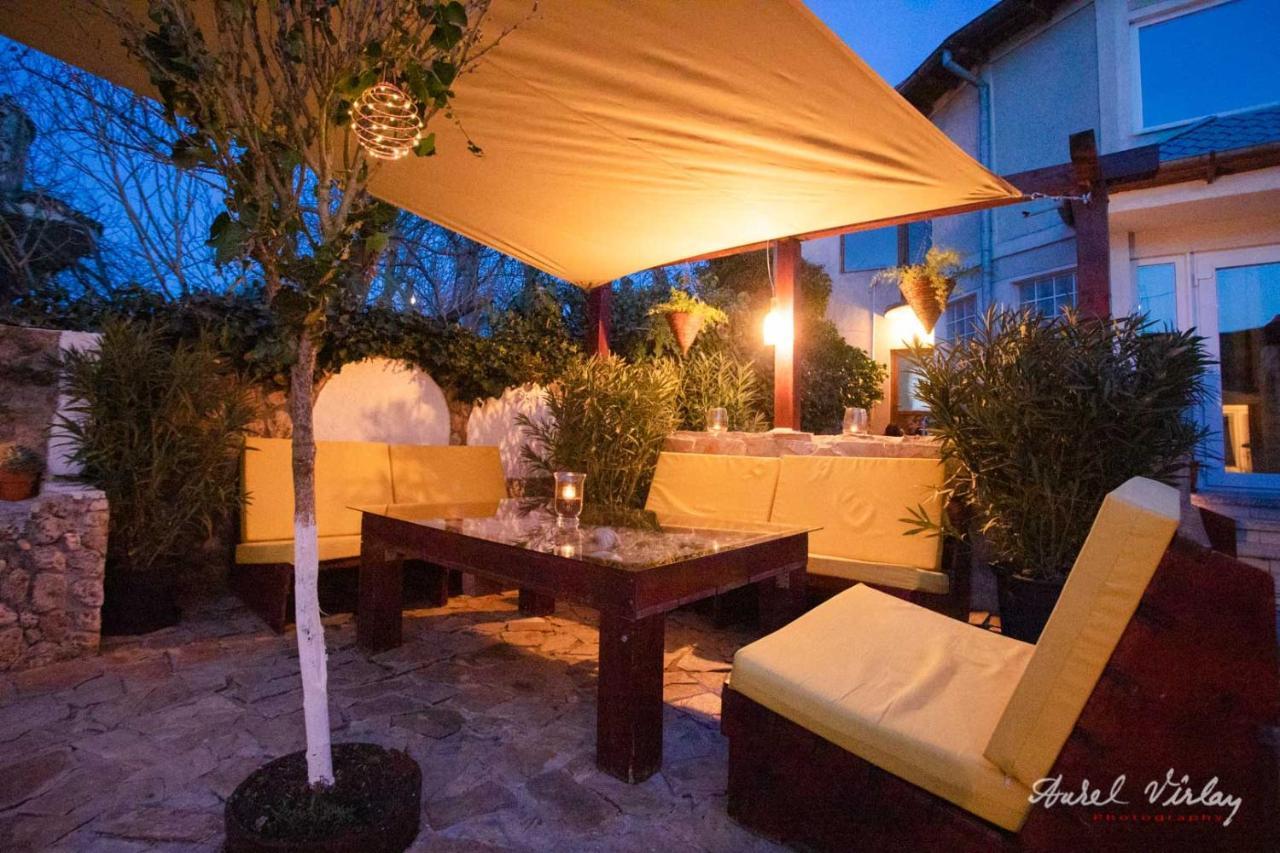Casa De La Mare Ξενοδοχείο Vama Veche Εξωτερικό φωτογραφία