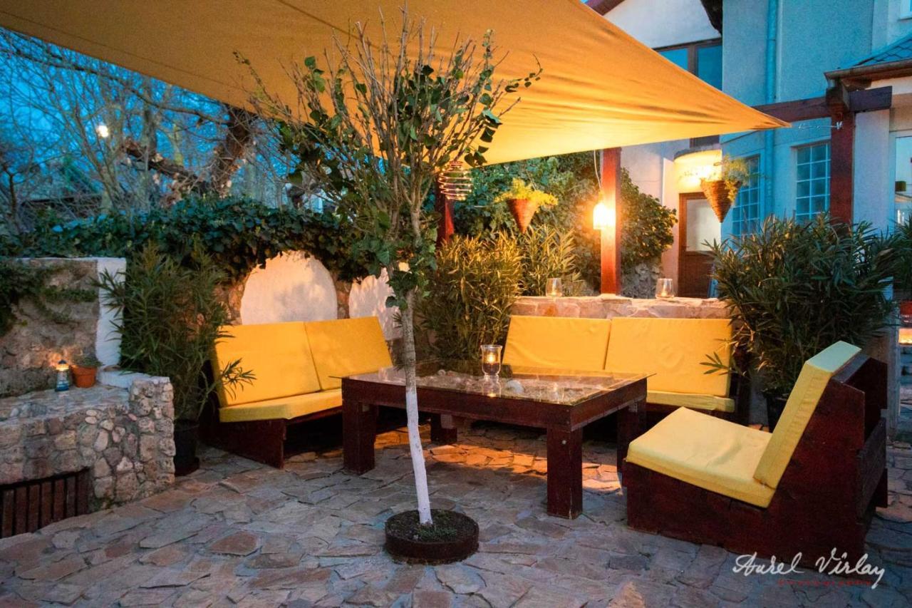 Casa De La Mare Ξενοδοχείο Vama Veche Εξωτερικό φωτογραφία