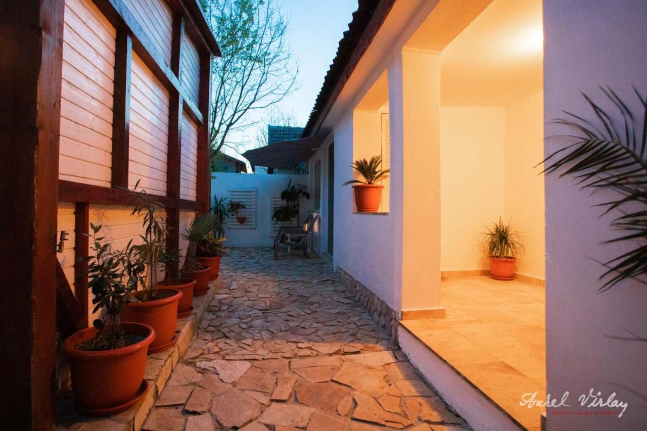 Casa De La Mare Ξενοδοχείο Vama Veche Εξωτερικό φωτογραφία