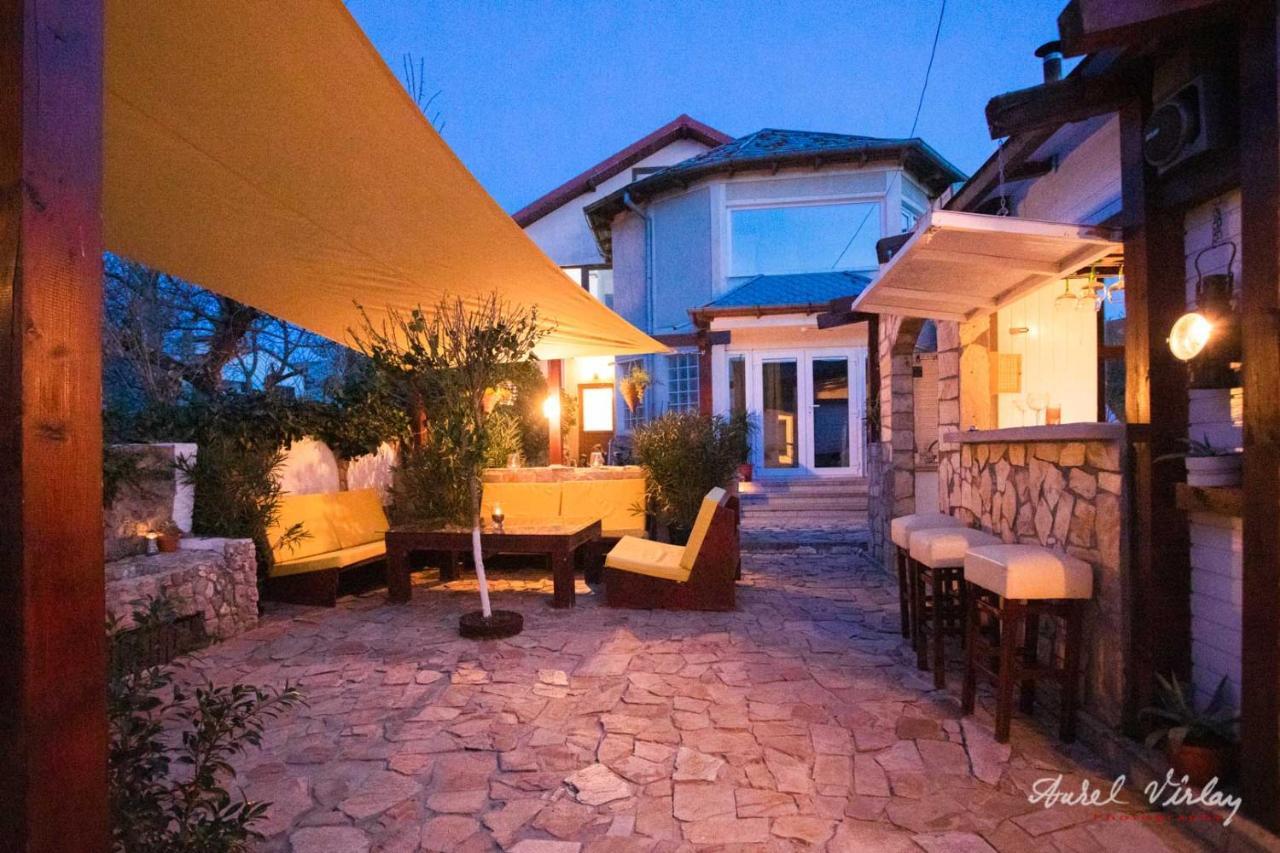 Casa De La Mare Ξενοδοχείο Vama Veche Εξωτερικό φωτογραφία