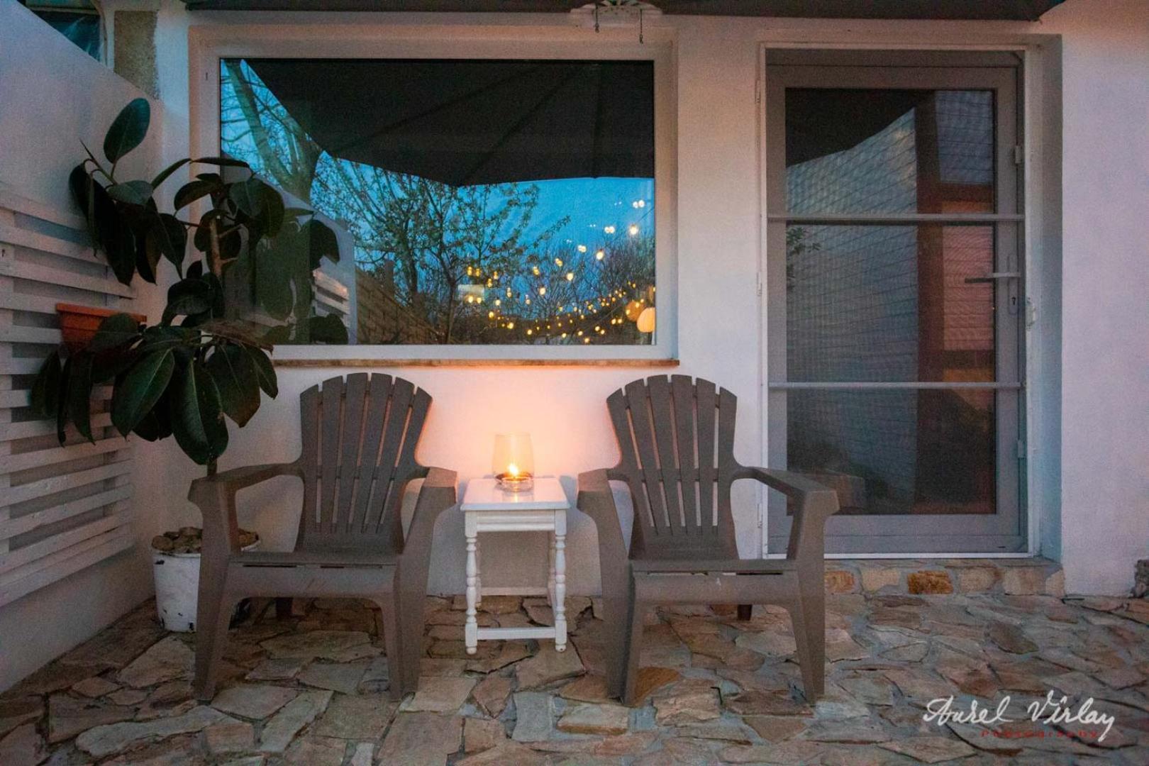 Casa De La Mare Ξενοδοχείο Vama Veche Δωμάτιο φωτογραφία