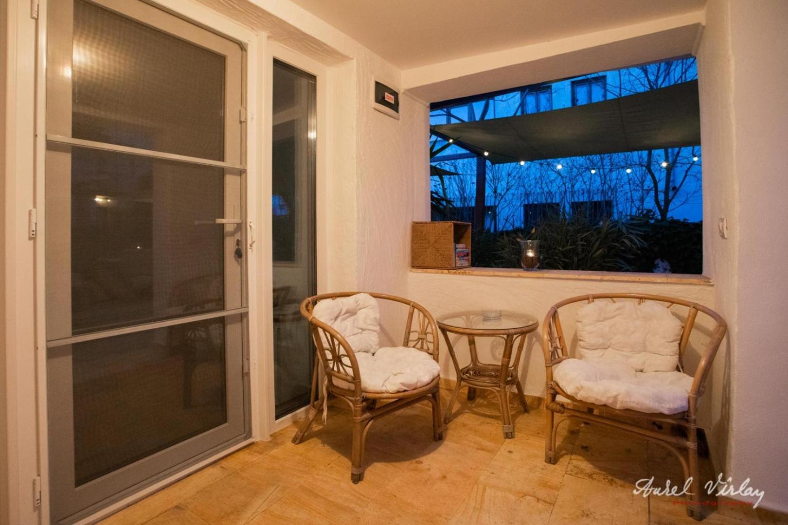 Casa De La Mare Ξενοδοχείο Vama Veche Δωμάτιο φωτογραφία