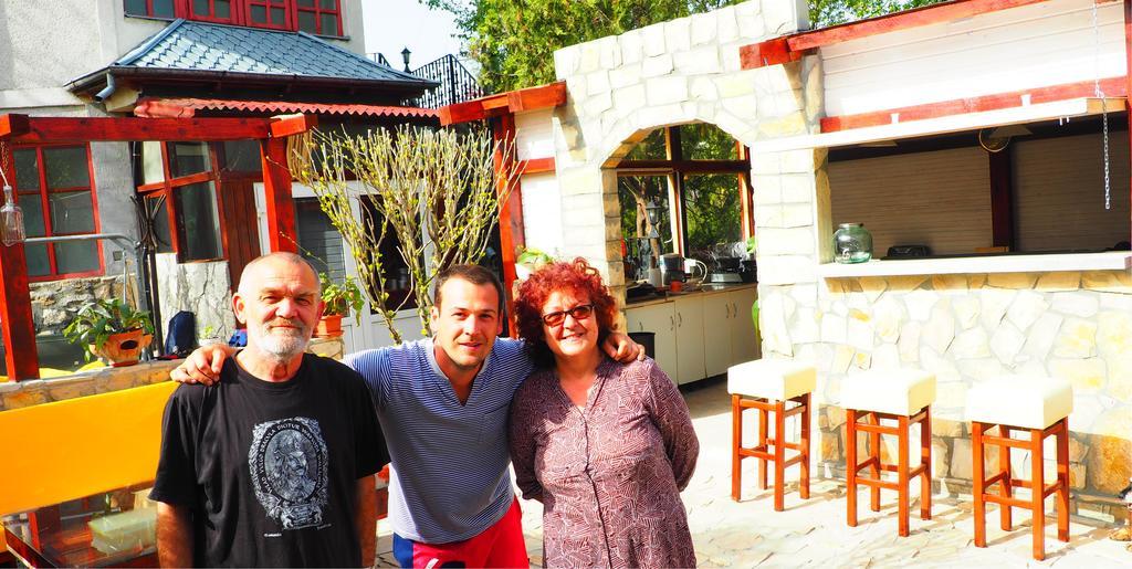 Casa De La Mare Ξενοδοχείο Vama Veche Εξωτερικό φωτογραφία