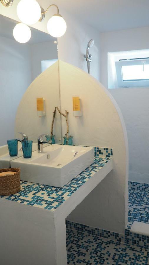 Casa De La Mare Ξενοδοχείο Vama Veche Εξωτερικό φωτογραφία
