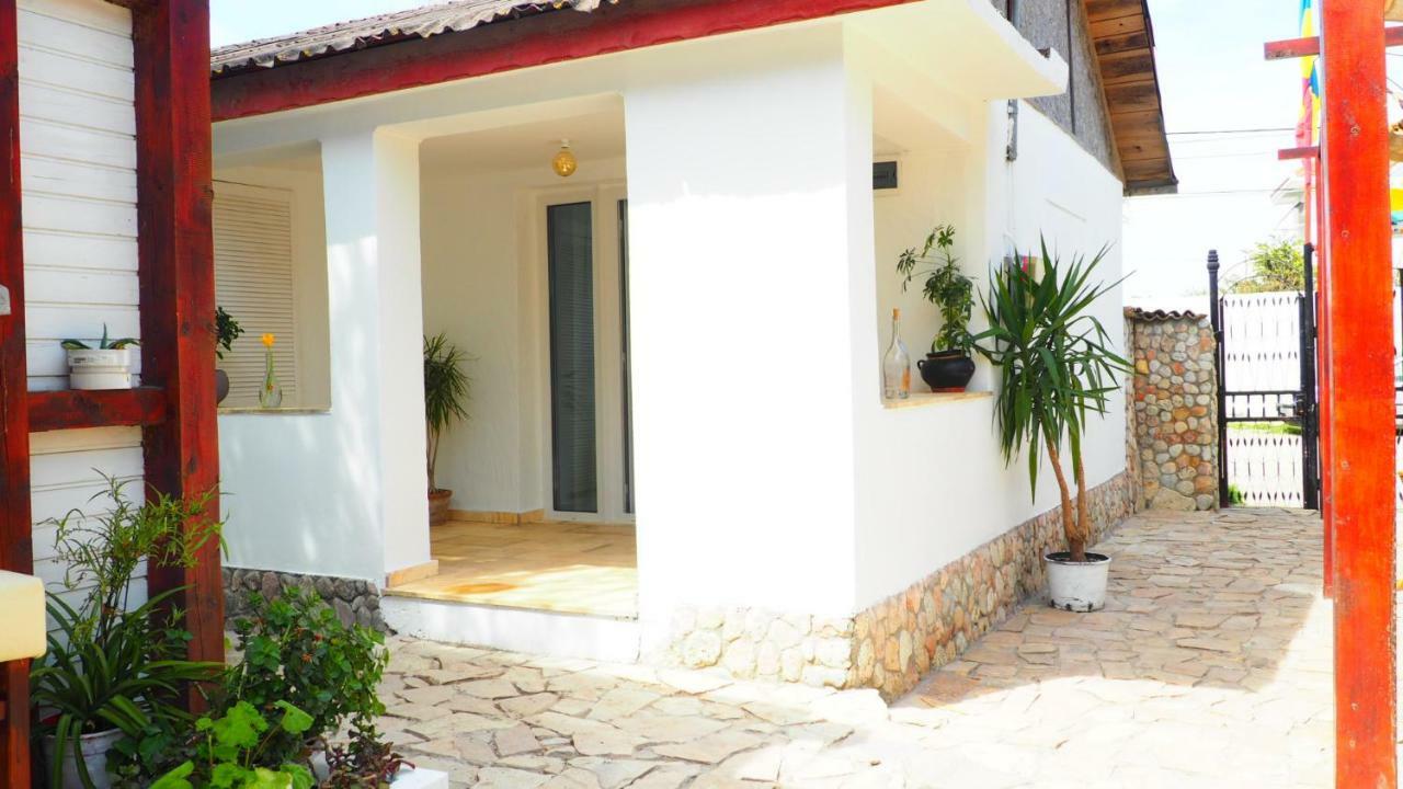 Casa De La Mare Ξενοδοχείο Vama Veche Εξωτερικό φωτογραφία
