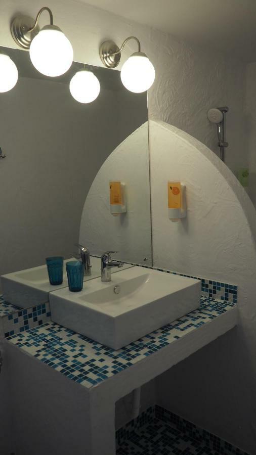 Casa De La Mare Ξενοδοχείο Vama Veche Εξωτερικό φωτογραφία